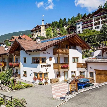 Cesa Sara Apartment Ortisei Luaran gambar