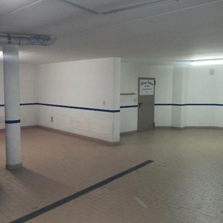 Cesa Sara Apartment Ortisei Luaran gambar