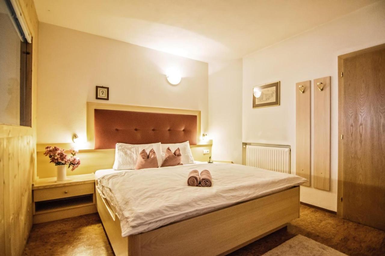 Cesa Sara Apartment Ortisei Luaran gambar