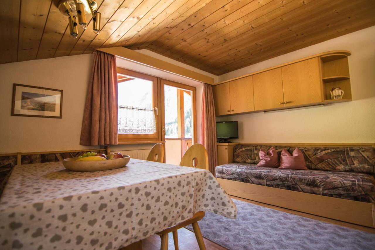 Cesa Sara Apartment Ortisei Luaran gambar