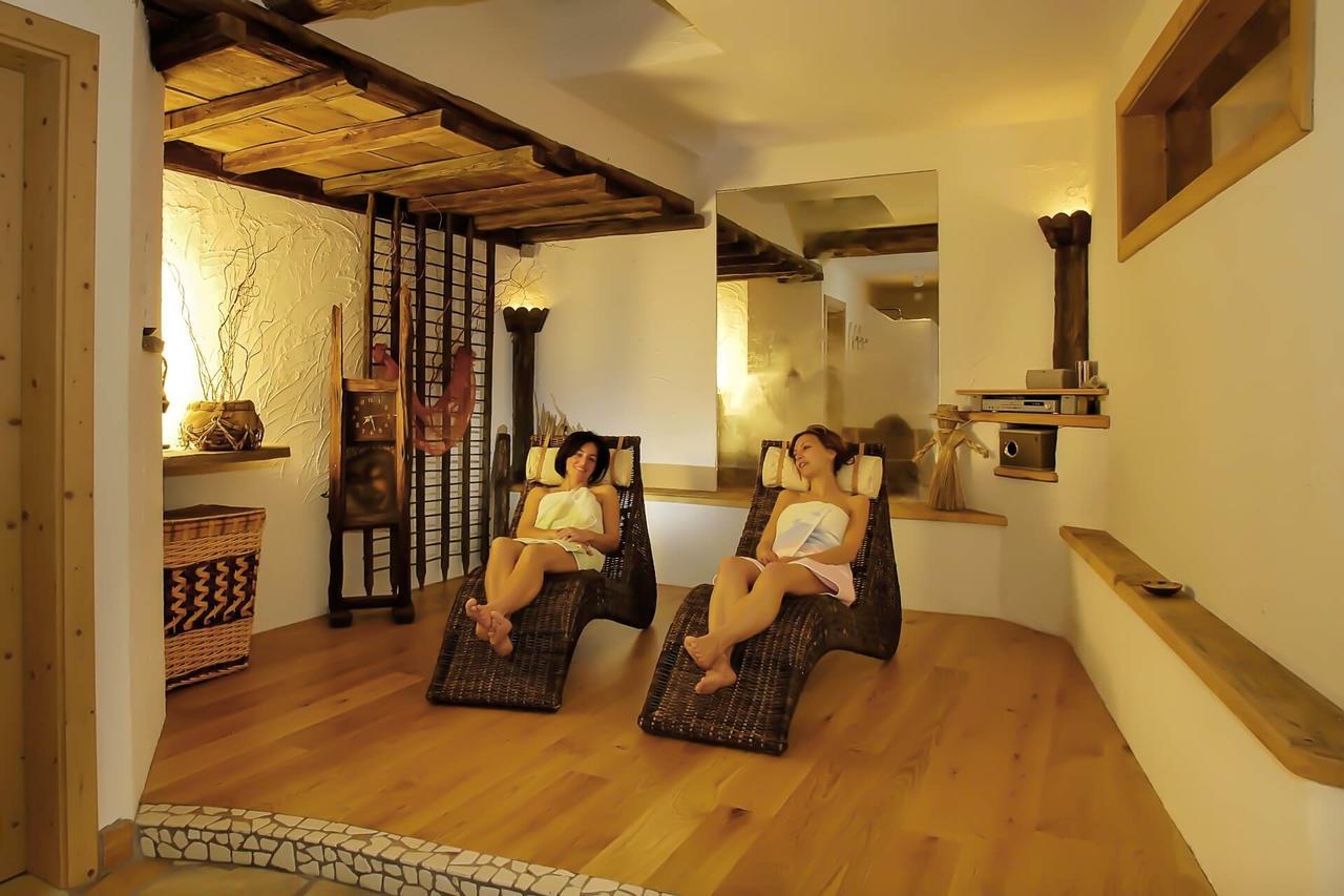 Cesa Sara Apartment Ortisei Luaran gambar