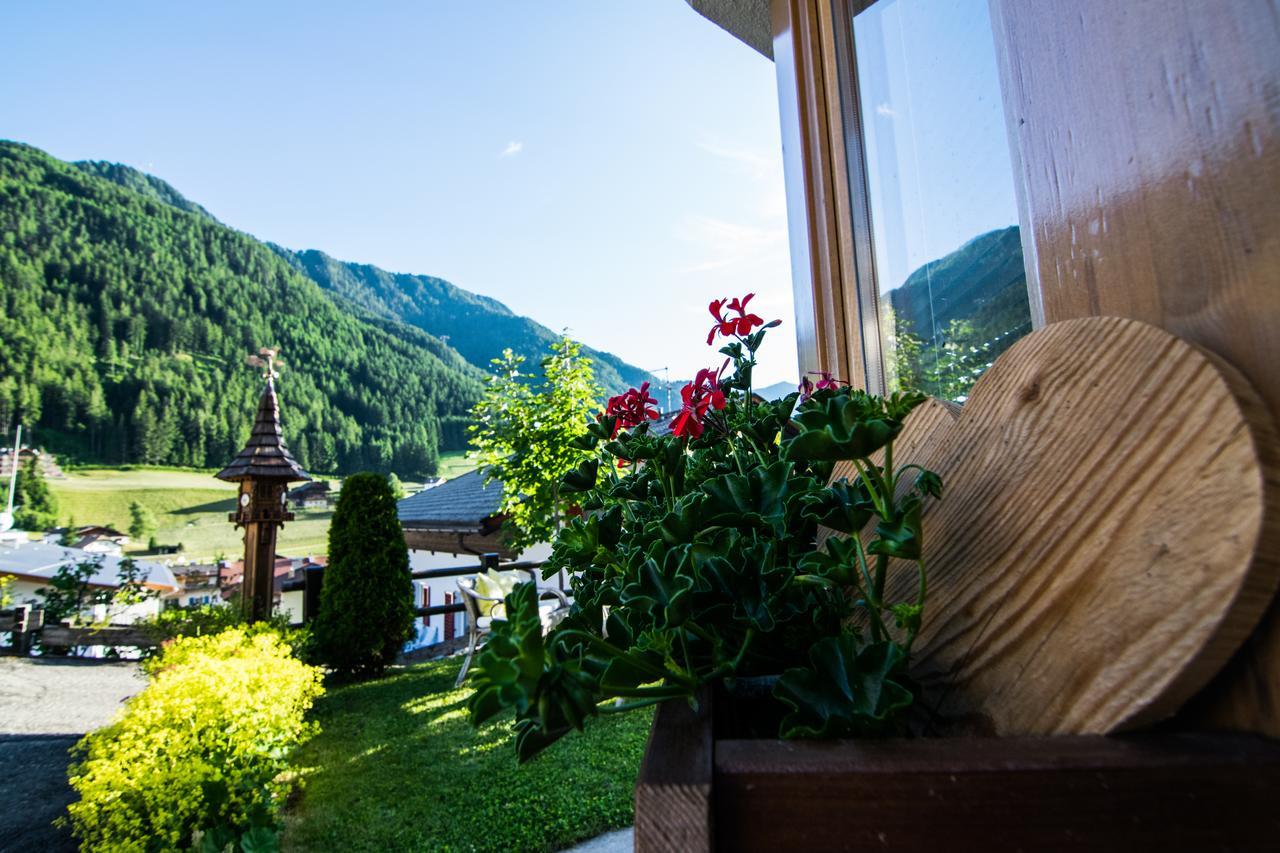 Cesa Sara Apartment Ortisei Luaran gambar