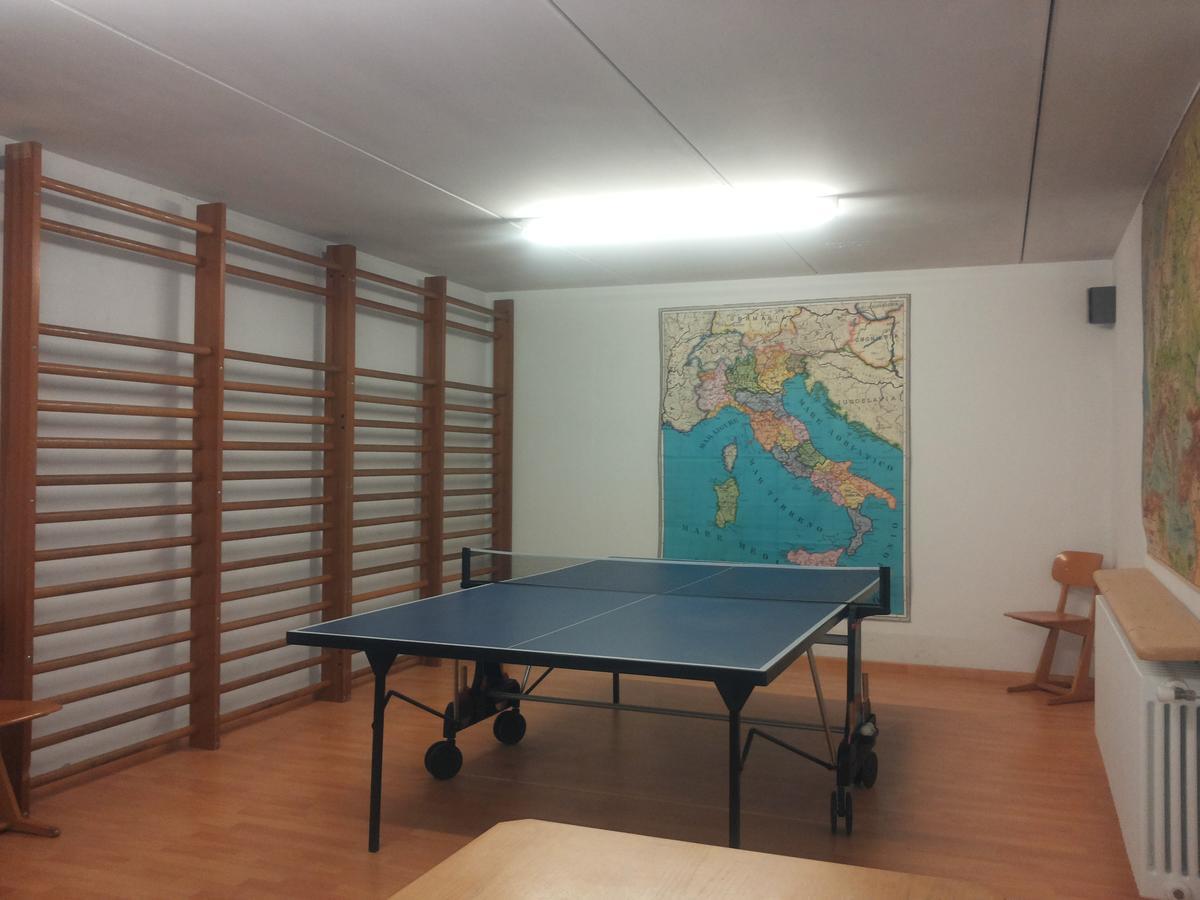 Cesa Sara Apartment Ortisei Luaran gambar