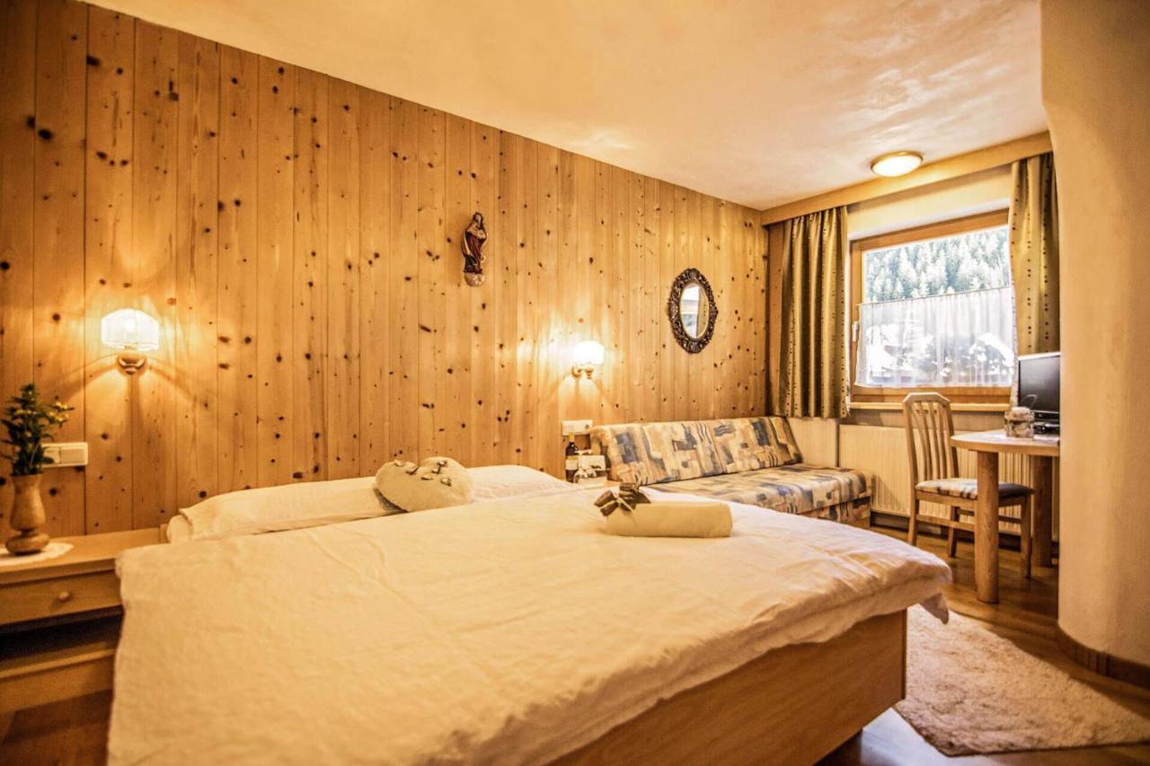 Cesa Sara Apartment Ortisei Luaran gambar